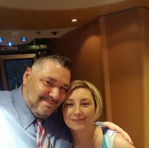 Meet your Posher, Roy